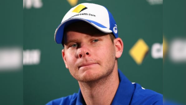 Australia captain Steve Smith dismisses claims of favouritism in selection as 'absolute garbage'