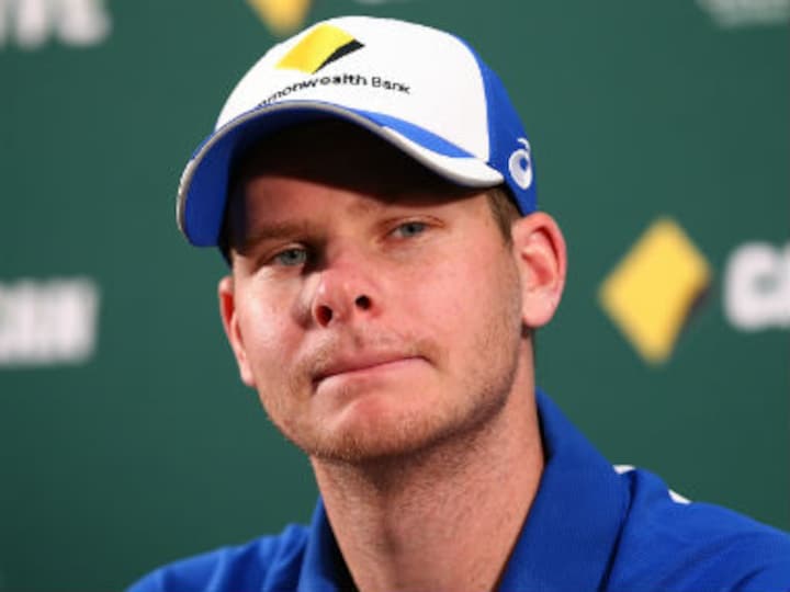 Australia captain Steve Smith dismisses claims of favouritism in selection as 'absolute garbage'
