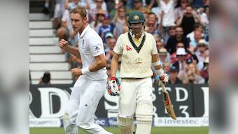 Ashes 2017-18: From Stuart Broad's 8/15 to Glenn McGrath 'lording' over England, top spells in cricket's oldest rivalry