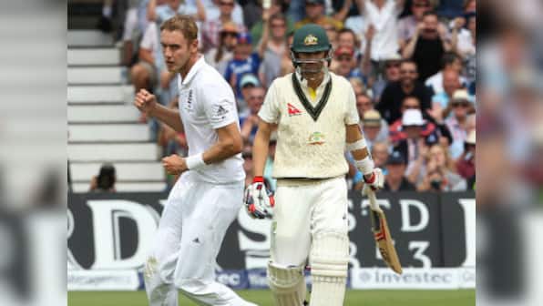 Ashes 2017-18: From Stuart Broad's 8/15 to Glenn McGrath 'lording' over England, top spells in cricket's oldest rivalry
