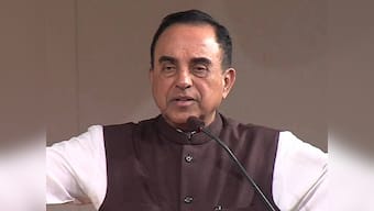 Padmavati: Subramanian Swamy questions Deepika Padukone's 'lecture on regression'