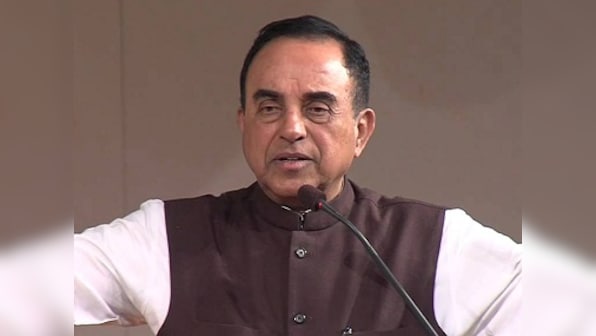 Subramanian Swamy says Operation Bluestar was mischievous blunder, describes 1984 anti-Sikh riots as genocide