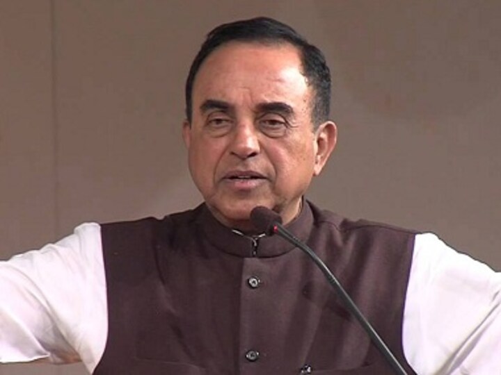 Subramanian Swamy says Operation Bluestar was mischievous blunder, describes 1984 anti-Sikh riots as genocide
