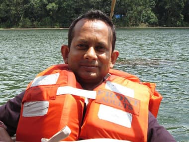 Another journalist killed in Tripura: Militancy is the main reason for murders of North East scribes