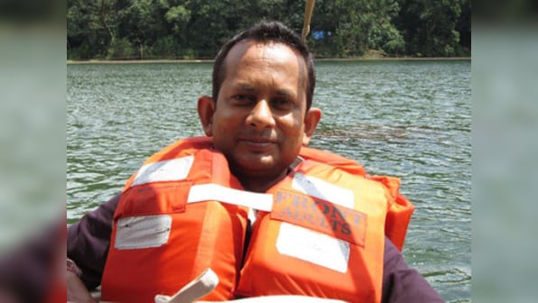 Tripura journalist killed: Slain scribe's phone recovered from arrested TSR commandant; PCI takes suo motu cognisance