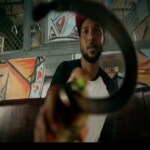 Suede Gully- Indian street art like you've never seen it