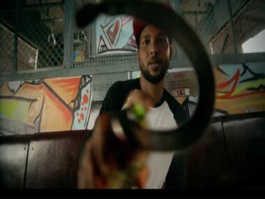 Suede Gully- Indian street art like you've never seen it