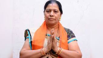 Prabhatsinh Chauhan enraged as BJP gives ticket to his daughter-in-law instead of his wife