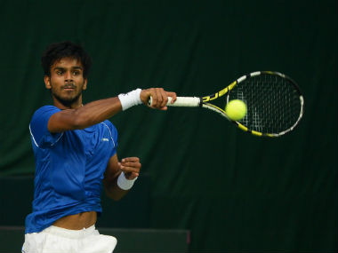 Bengaluru Open: Sumit Nagal continues giant-killing spree against Yuki Bhambri to reach maiden Challenger final Bengaluru Open: Sumit Nagal continues giant-killing spree against Yuki Bhambri to reach maiden Challenger final