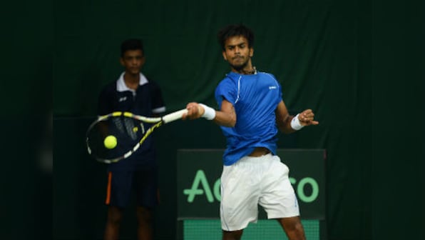 Chennai Open ATP Challenger: Sumit Nagal crashes out in 1st round; Yuki Bhambri starts campaign on Tuesday