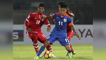 AFC Asian Cup Qualifiers: Myanmar coach says he is 'ready to offer' Sunil Chhetri passport to country