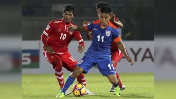 AFC Asian Cup Qualifiers: Myanmar coach says he is 'ready to offer' Sunil Chhetri passport to country