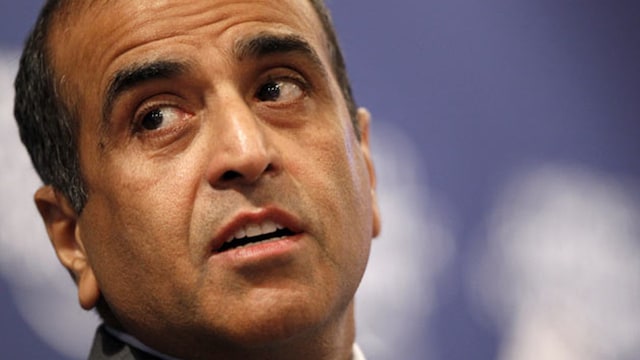 Bharti Airtel chairman Sunil Mittal says telecom tariff hike needed as pricing is 'unsustainable'
