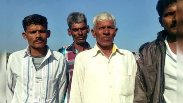 Gujarat Assembly Election 2017: Hindu Dalits in Shiyani forced to bury their dead due to economic, caste divide