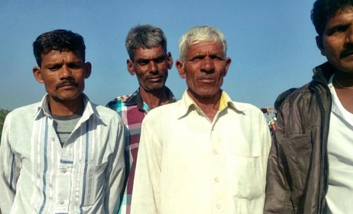 Gujarat Assembly Election 2017: Hindu Dalits in Shiyani forced to bury their dead due to economic, caste divide