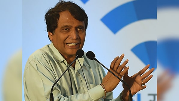Mid-term review of foreign trade policy soon; will evaluate export of goods and services, says Prabhu