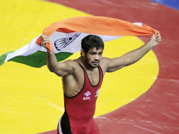Sushil Kumar to take part in National Wrestling Championship, Yogeshwar Dutt to skip tournament