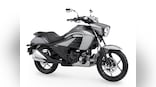 2018 Suzuki Intruder 150 First Ride: An efficient urban commuter-cruiser with an unorthodox design
