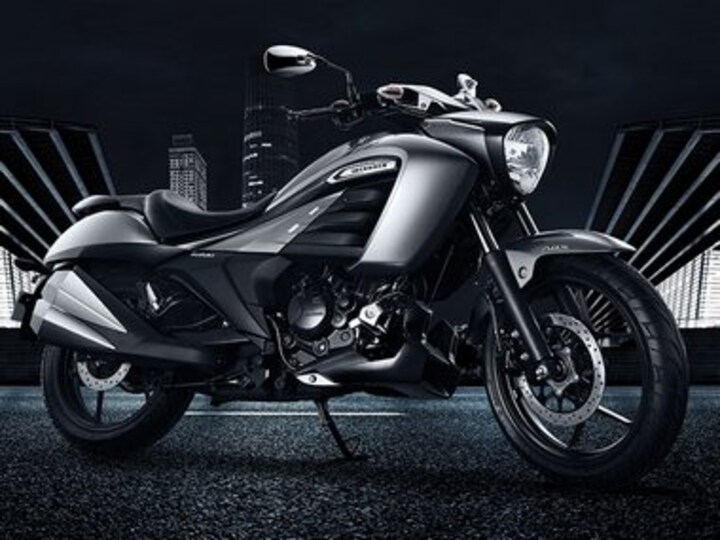 Suzuki launches Intruder 150 for Rs 98,340 in India; to take on Bajaj Avenger Street 150