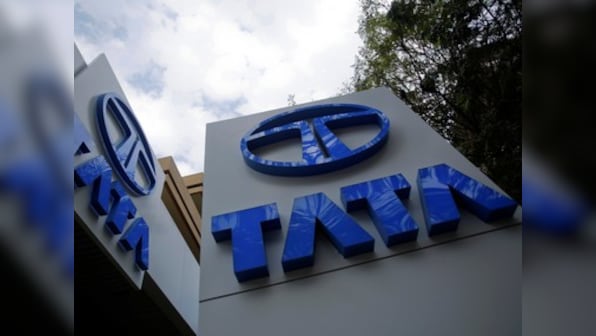 Tata Sons appoints group CFO Saurabh Agrawal, Titan MD Bhaskar Bhat as board directors
