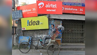 Over 43,000 villages in India without mobile services, says telecom minister Manoj Sinha