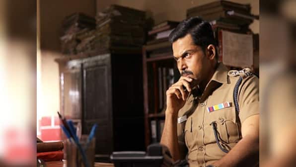 Theeran Adhigaram Ondru, Singham, Thani Oruvan: What makes an action crime thriller click