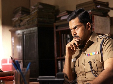 Theeran Adhigaram Ondru, Singham, Thani Oruvan: What makes an action crime thriller click Theeran Adhigaram Ondru, Singham, Thani Oruvan: What makes an action crime thriller click