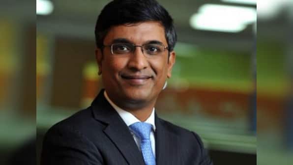 Mumbai, Delhi, Chennai, Bangalore can save $7.2 bn annually by going digital, says TR Ramachandran of Visa