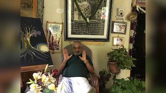Head priest of Tirumala's Venkateshwara Temple is taking on the management and all knives are out