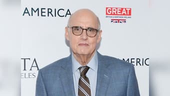 Jeffrey Tambor quits Amazon's Transparent after sexual misconduct allegations