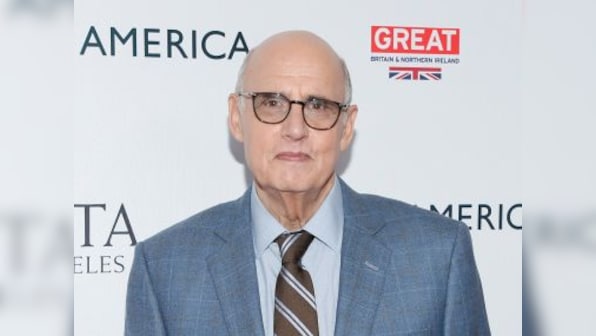 Jeffrey Tambor fired from comedy-drama Transparent in wake of sexual harassment allegations by co-star, assistant