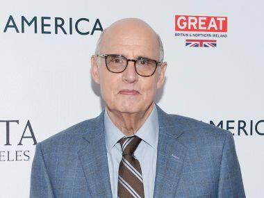 Jeffrey Tambor quits Amazon's Transparent after sexual misconduct allegations