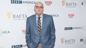 Jeffrey Tambor accused of harassment by former assistant, actor 'vehemently' denies allegations