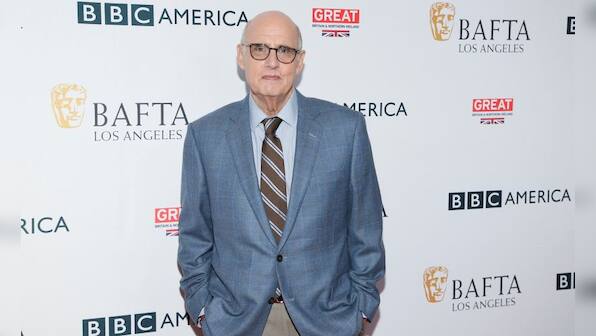 Jeffrey Tambor accused of harassment by former assistant, actor 'vehemently' denies allegations