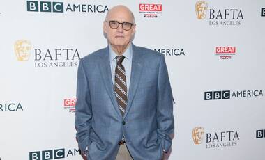 Jeffrey Tambor accused of harassment by former assistant, actor 'vehemently' denies allegations