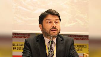Taner Kilic 'terrorism' trial: Indian government must help tackle Turkey's suppression of human rights activists