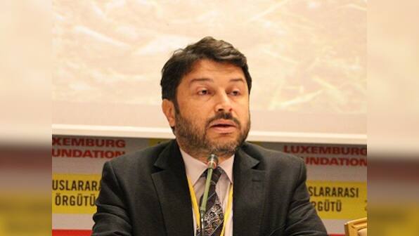 Taner Kilic 'terrorism' trial: Indian government must help tackle Turkey's suppression of human rights activists