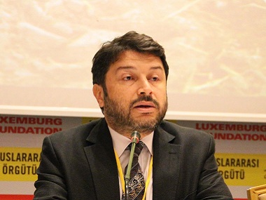 Taner Kilic 'terrorism' trial: Indian government must help tackle Turkey's suppression of human rights activists Taner Kilic 'terrorism' trial: Indian government must help tackle Turkey's suppression of human rights activists