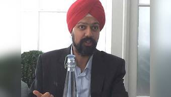 British Sikh MP Tan Dhesi faces online abuse for 'ignoring plight of community'