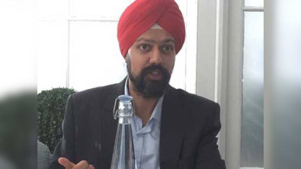British Sikh MP Tan Dhesi faces online abuse for 'ignoring plight of community'