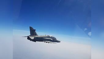 India joins elite club as first ever mid-air refuelling of Tejas carried out on Monday, says HAL