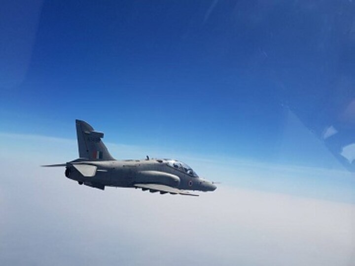 India joins elite club as first ever mid-air refuelling of Tejas carried out on Monday, says HAL