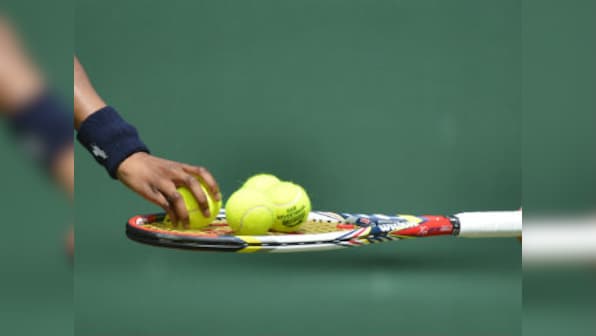 Mumbai Open: Rutuja Bhosale loses to Deniz Khazaniuk, leaving Ankita Raina sole Indian in singles event