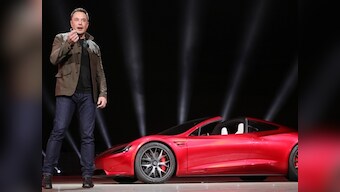 Tesla needs more funds from shareholders to accelerate its semi-truck, Roadster and Model 3 production: Analysts