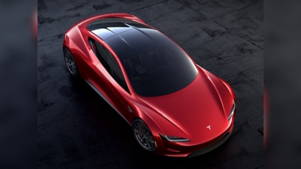 Hackers infiltrated Tesla's cloud environment and used it for cryptocurrency mining
