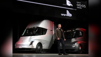 Tesla is teaming up with companies that are buying its electric Semi truck to build on-site charging terminals at their facilities