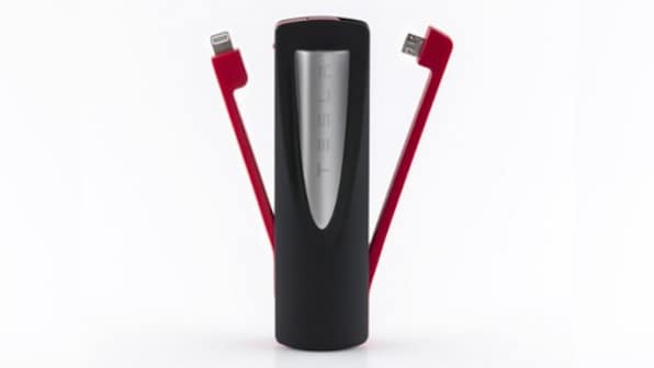 Tesla launches power bank to charge Android and iOS devices at $45 and it's already sold out