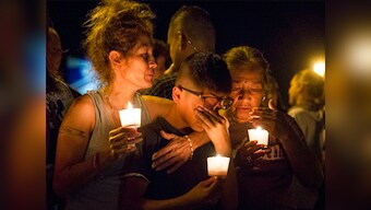'Will it ever end?': After Texas shooting, calls for stricter gun laws get louder as condolences pour in