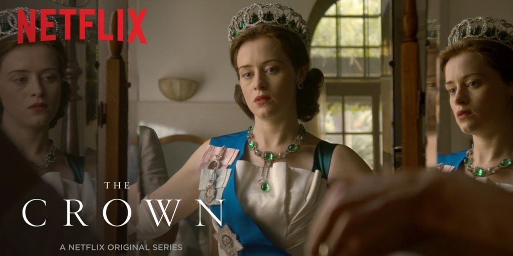 Claire Foy Is Reportedly Getting $275,000 in Back Pay for 'The Crown