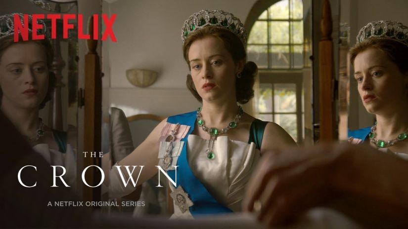 The Crown Season 2 trailer: Queen Elizabeth and the monarchy brace for the swinging 60s